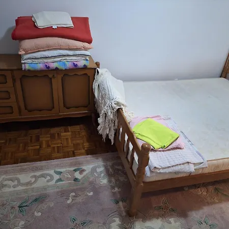 Stan Kosevsko Brdo サラエヴォ