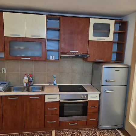 Stan Kosevsko Brdo サラエヴォ