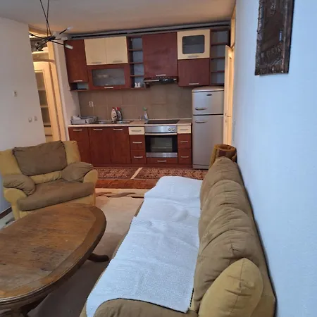 Stan Kosevsko Brdo * サラエヴォ