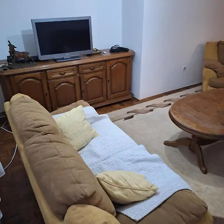 Stan Kosevsko Brdo *