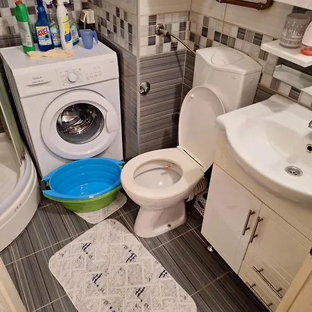 شقة Stan Kosevsko Brdo *