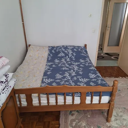 Stan Kosevsko Brdo サラエヴォ