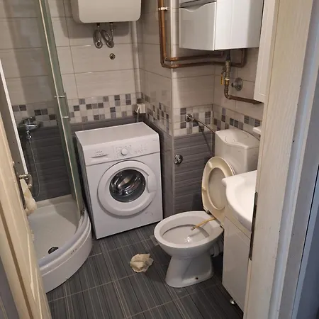 Stan Kosevsko Brdo شقة سراييفو