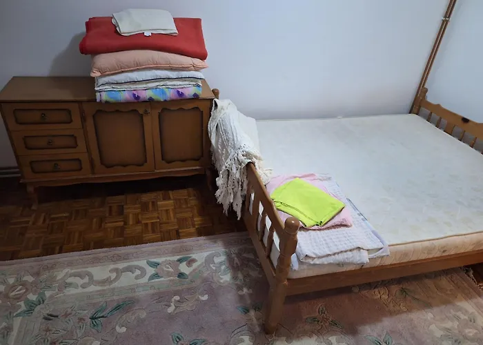 Stan Kosevsko Brdo サラエヴォ