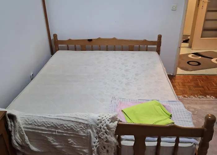 Stan Kosevsko Brdo アパート サラエヴォ