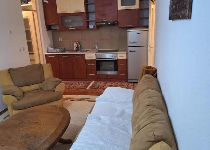 Stan Kosevsko Brdo * サラエヴォ