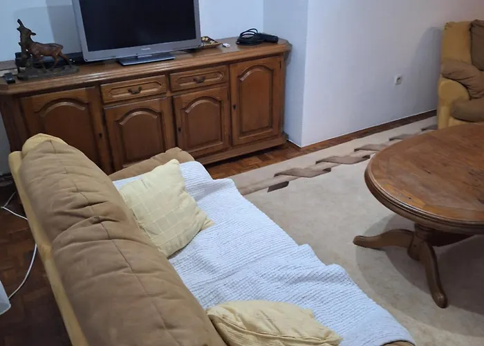 Stan Kosevsko Brdo *