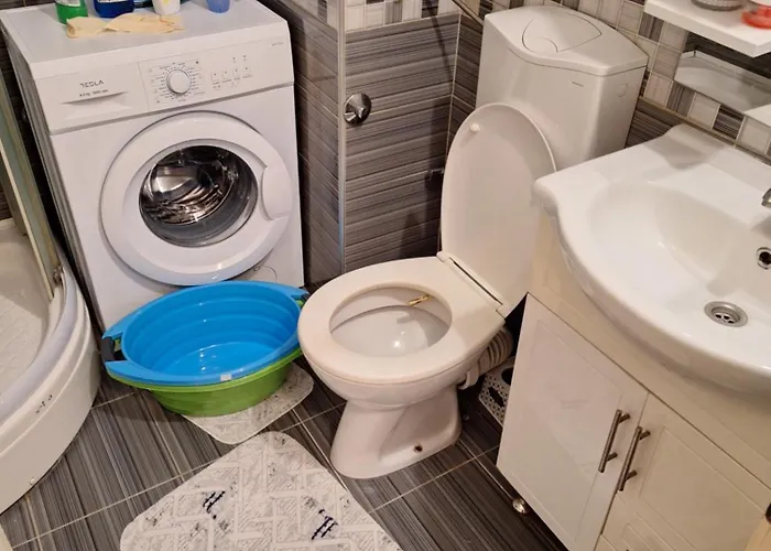 アパート Stan Kosevsko Brdo *