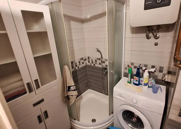 アパート Stan Kosevsko Brdo サラエヴォ