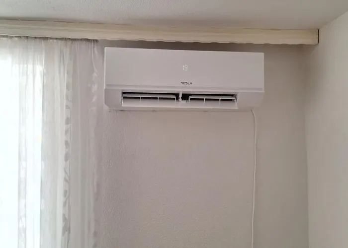 アパート Stan Kosevsko Brdo