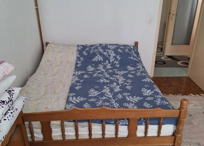 Stan Kosevsko Brdo サラエヴォ