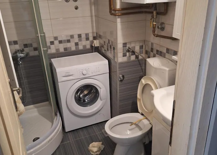 Stan Kosevsko Brdo アパート サラエヴォ